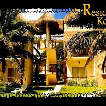 Maya Pax Hotel Tulum