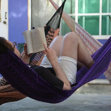Weary Traveler Tulum