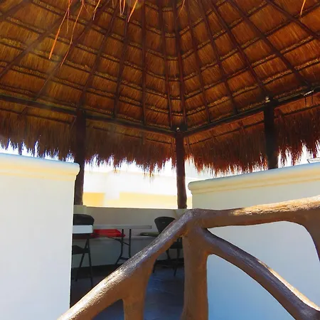 Hotel Xibalba Dive Center Tulum