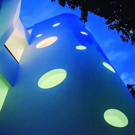Hotel Coco Village *