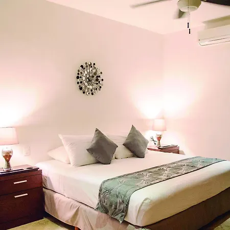 Hotel Coco Village