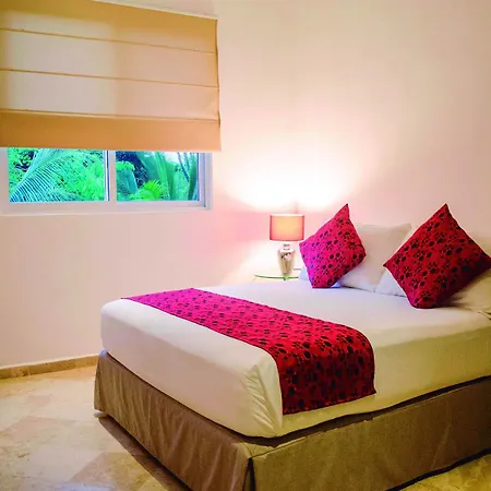 Hotel Coco Village Tulum