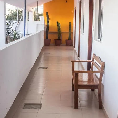 Naay Bej 3* Tulum