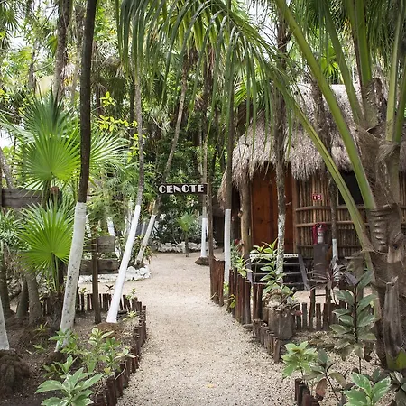Maya Tulum