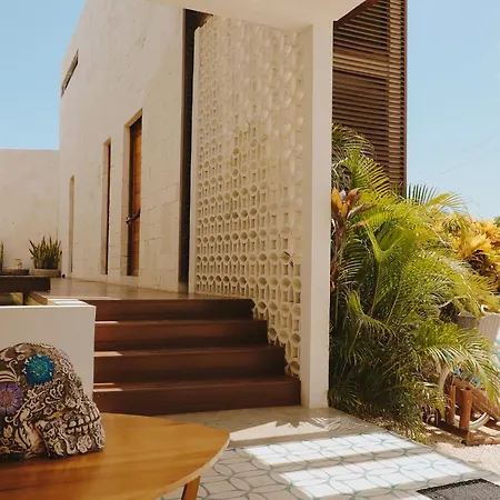 O' Riviera Maya (adults Only) 5* Tulum