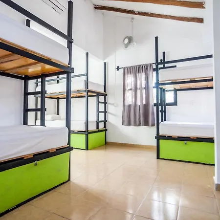 Hostel Babel Tulum