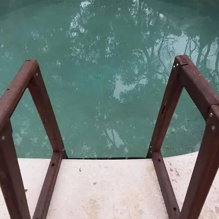 Hostal Glamping Tulum