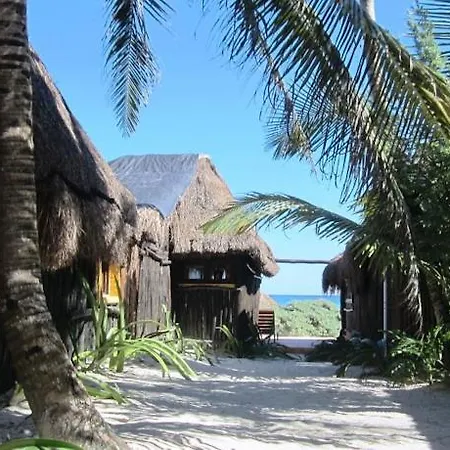 Retiro Maya * Tulum