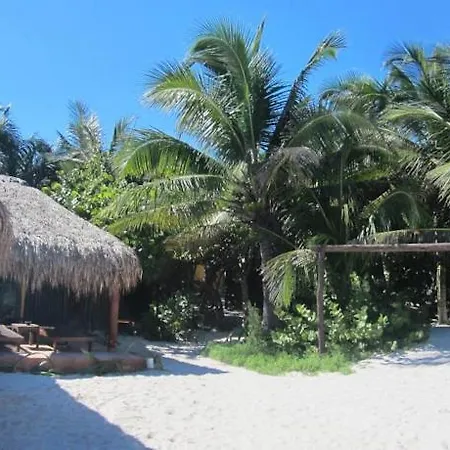Retiro Maya Holiday home