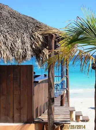 Retiro Maya Tulum