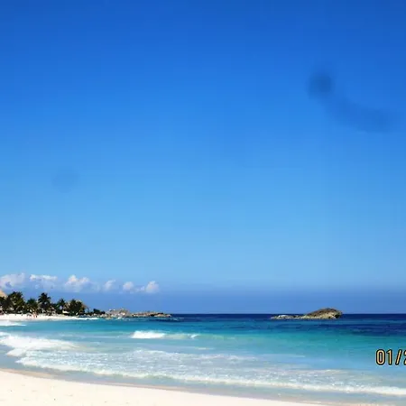 Holiday home Retiro Maya