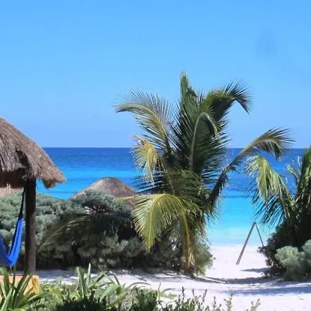 Retiro Maya Holiday home Tulum