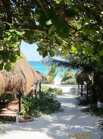 Retiro Maya *