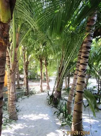 Retiro Maya
