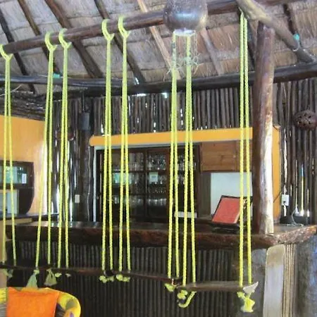 Retiro Maya * Tulum