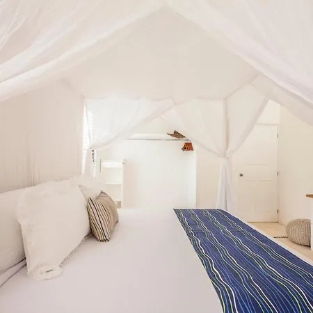 Casa De La Luz Hotel Tulum