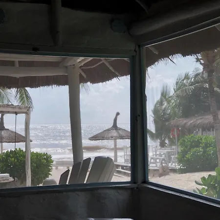 Playa Mambo Eco Cabanas Hotel 4*