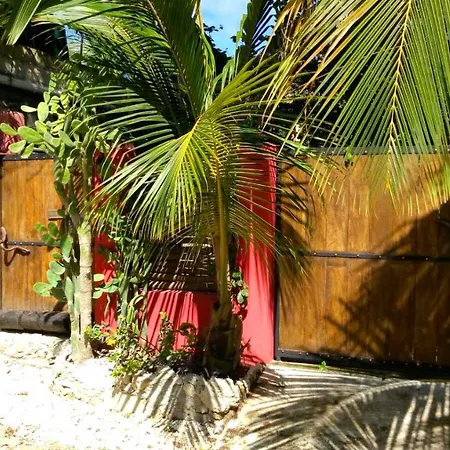 Casa Guanabana Tulum