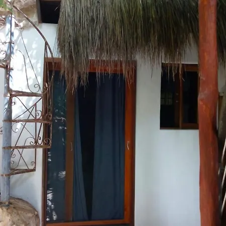 Casa Guanabana Holiday home Tulum