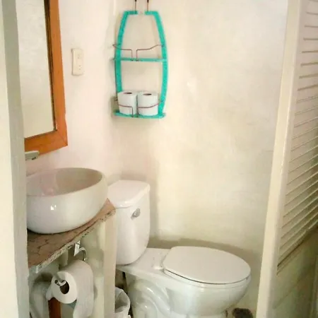 Casa Guanabana Holiday home Tulum