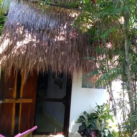 Casa Guanabana * Tulum
