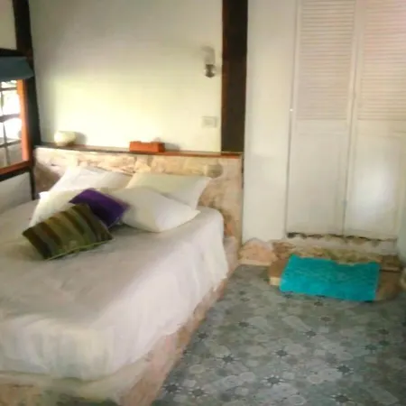 Holiday home Casa Guanabana Tulum