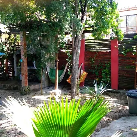 Casa Guanabana Holiday home
