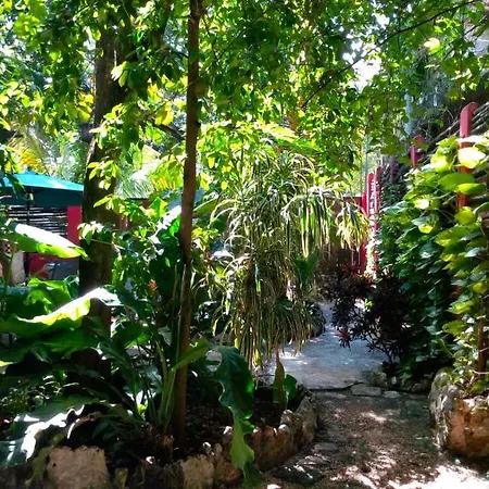 Casa Guanabana