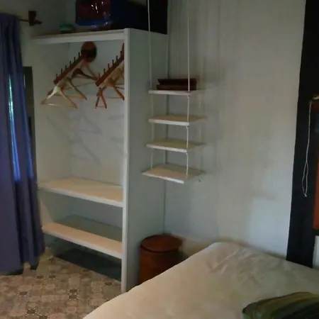 Casa Guanabana * Tulum