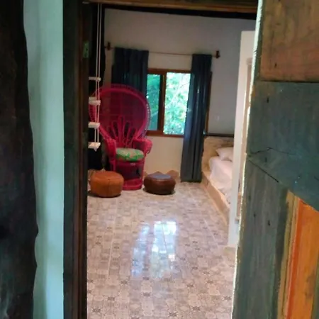 Holiday home Casa Guanabana Tulum