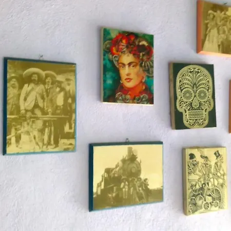 Casa Guanabana Holiday home Tulum