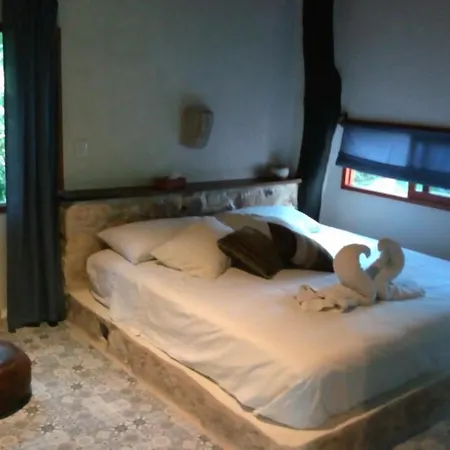 Casa Guanabana Holiday home Tulum