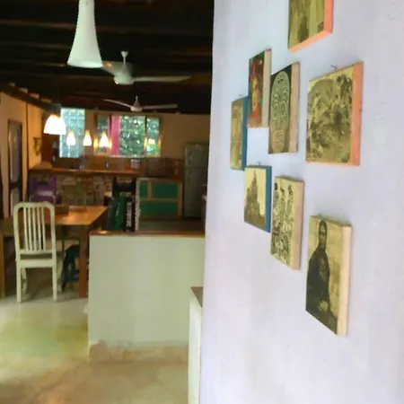 Casa Guanabana