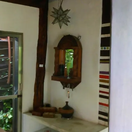 Casa Guanabana Holiday home Tulum