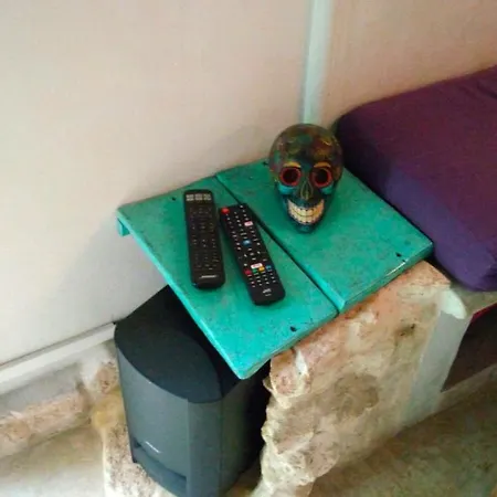 Casa Guanabana *