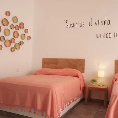 Hotel Amorcito Corazon &
