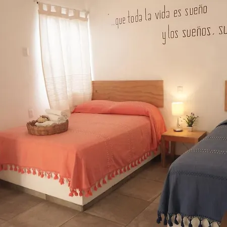 Amorcito Corazon & Hotel Tulum