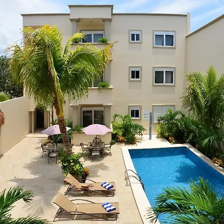 Apartment Palms