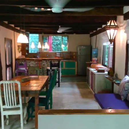 Casa Guanabana Holiday home Tulum