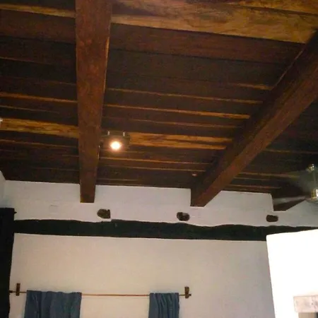 Holiday home Casa Guanabana *