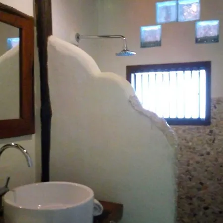 Holiday home Casa Guanabana