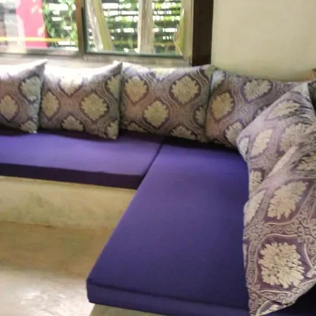 Holiday home Casa Guanabana Tulum