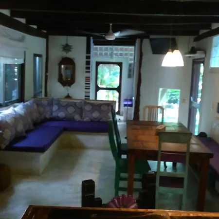 Casa Guanabana *