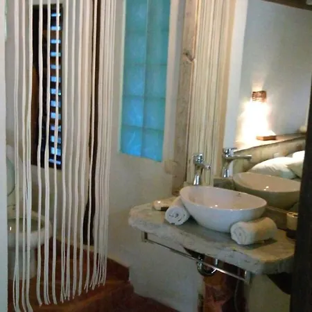 Holiday home Casa Guanabana