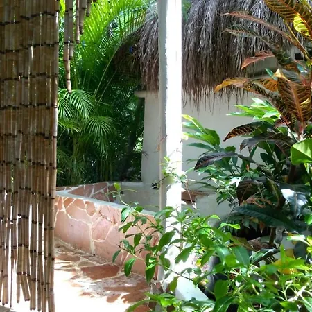 Casa Guanabana