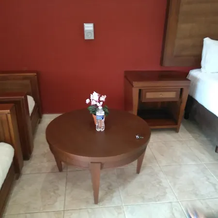 Hotel Sun Caribbean Divine Tulum