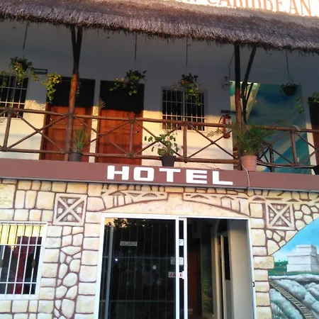 Sun Caribbean Divine 2* Tulum