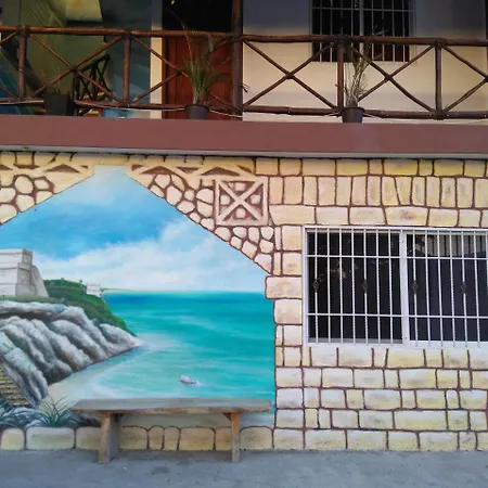 Sun Caribbean Divine Hotel