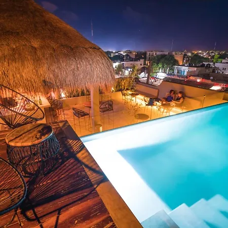Aruma & Boutique Tulum