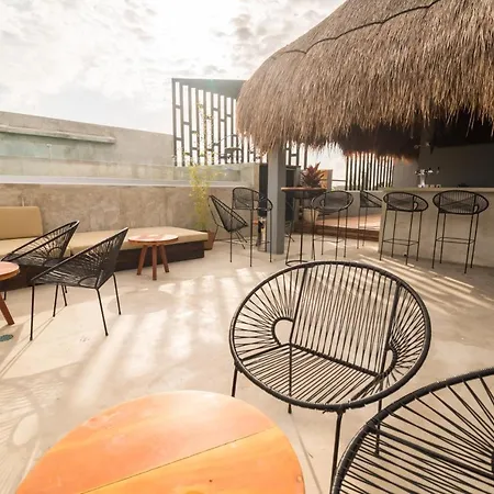 Aruma & Boutique Tulum